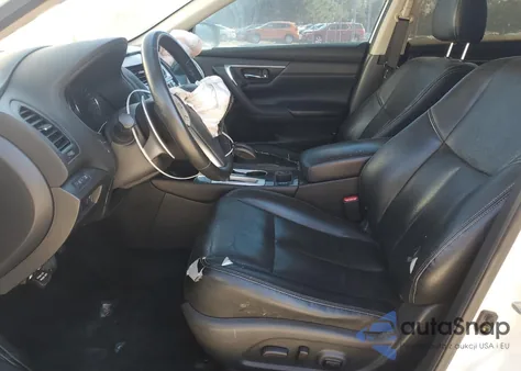 2018 Nissan Altima 3.5Sl из США, поврежденный, VIN 1N4BL3AP3JC230036